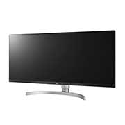 LG 34-tolline UltraWide™ monitor , 34WK650-W, thumbnail 2