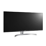 LG 34-tolline UltraWide™ monitor , 34WK650-W, thumbnail 3