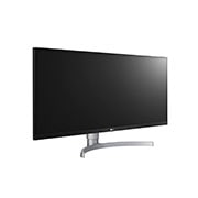 LG 34-tolline UltraWide™ monitor , 34WK650-W, thumbnail 4
