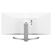 LG 34-tolline UltraWide™ monitor , 34WK650-W, thumbnail 6