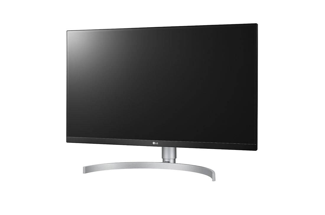 LG 27-tolline UHD 4K monitor, 27UK850-W, thumbnail 2