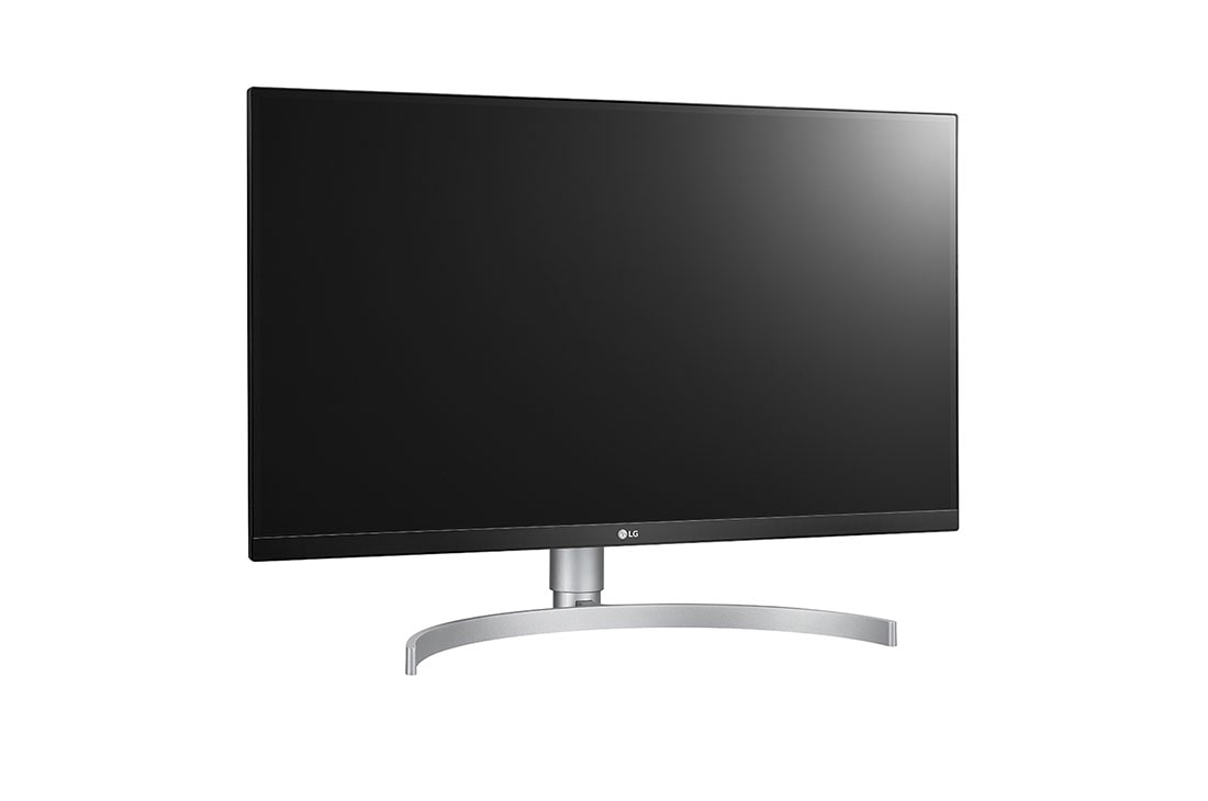 LG 27-tolline UHD 4K monitor, 27UK850-W, thumbnail 3