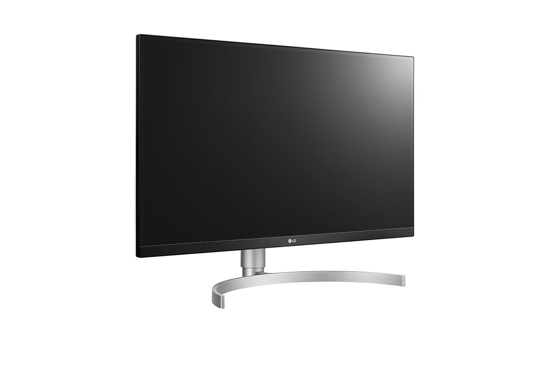 LG 27-tolline UHD 4K monitor, 27UK850-W, thumbnail 4
