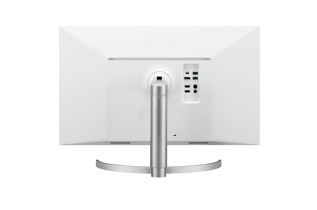 LG 27-tolline UHD 4K monitor, 27UK850-W, thumbnail 6