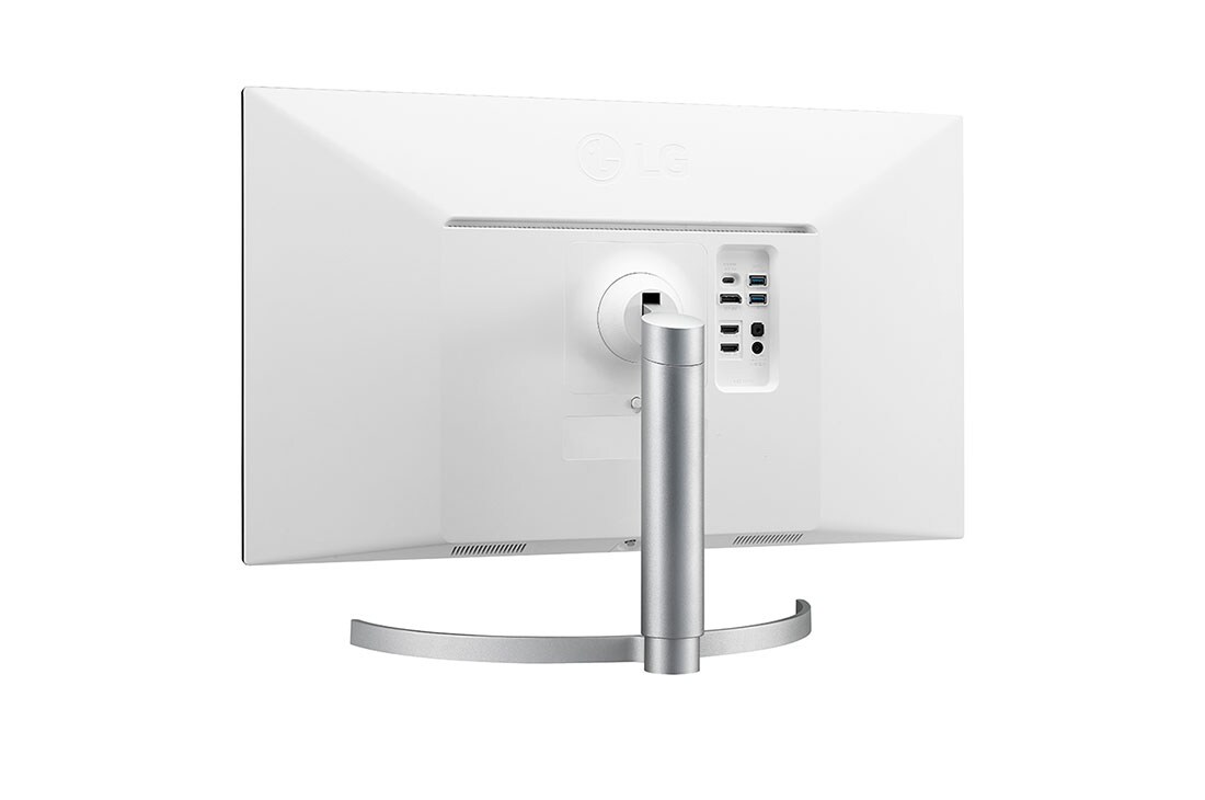 LG 27-tolline UHD 4K monitor, 27UK850-W, thumbnail 7