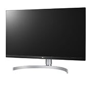LG 27-tolline UHD 4K monitor, 27UK850-W, thumbnail 2