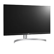LG 27-tolline UHD 4K monitor, 27UK850-W, thumbnail 3