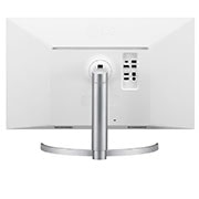 LG 27-tolline UHD 4K monitor, 27UK850-W, thumbnail 6