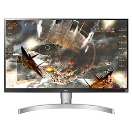 27-tolline UHD 4K monitor 2