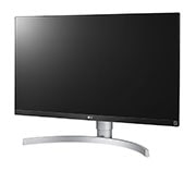 LG 27-tolline UHD 4K monitor , 27UK650-W, thumbnail 2
