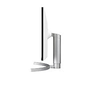 LG 27-tolline UHD 4K monitor , 27UK650-W, thumbnail 5