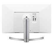 LG 27-tolline UHD 4K monitor , 27UK650-W, thumbnail 6
