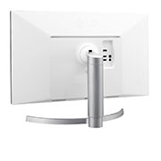 LG 27-tolline UHD 4K monitor , 27UK650-W, thumbnail 7