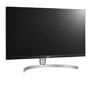 LG 27-tolline UHD 4K monitor , 27UL850-W, thumbnail 3