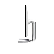 LG 27-tolline UHD 4K monitor , 27UL850-W, thumbnail 5