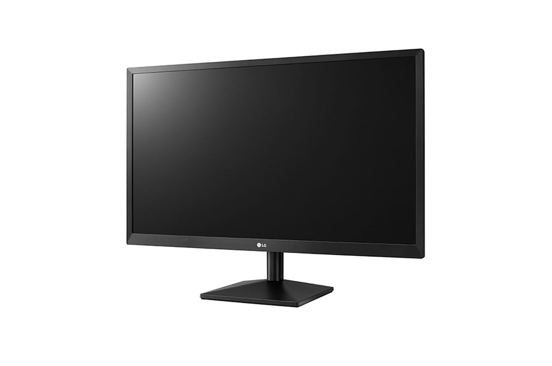 LG 27-tolline LED monitor, 27MK400H-B, thumbnail 2