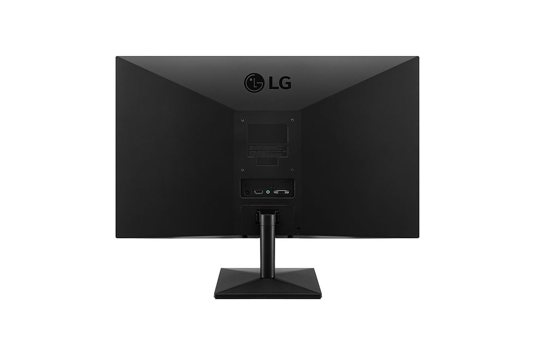 LG 27-tolline LED monitor, 27MK400H-B, thumbnail 6