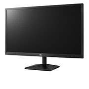 LG 27-tolline LED monitor, 27MK400H-B, thumbnail 2