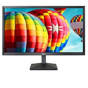 LG 22-tolline LED monitor, 22MK430H-B, thumbnail 1