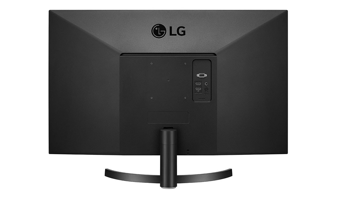 LG 32-tolline LED monitor, 32ML600M-B, thumbnail 6