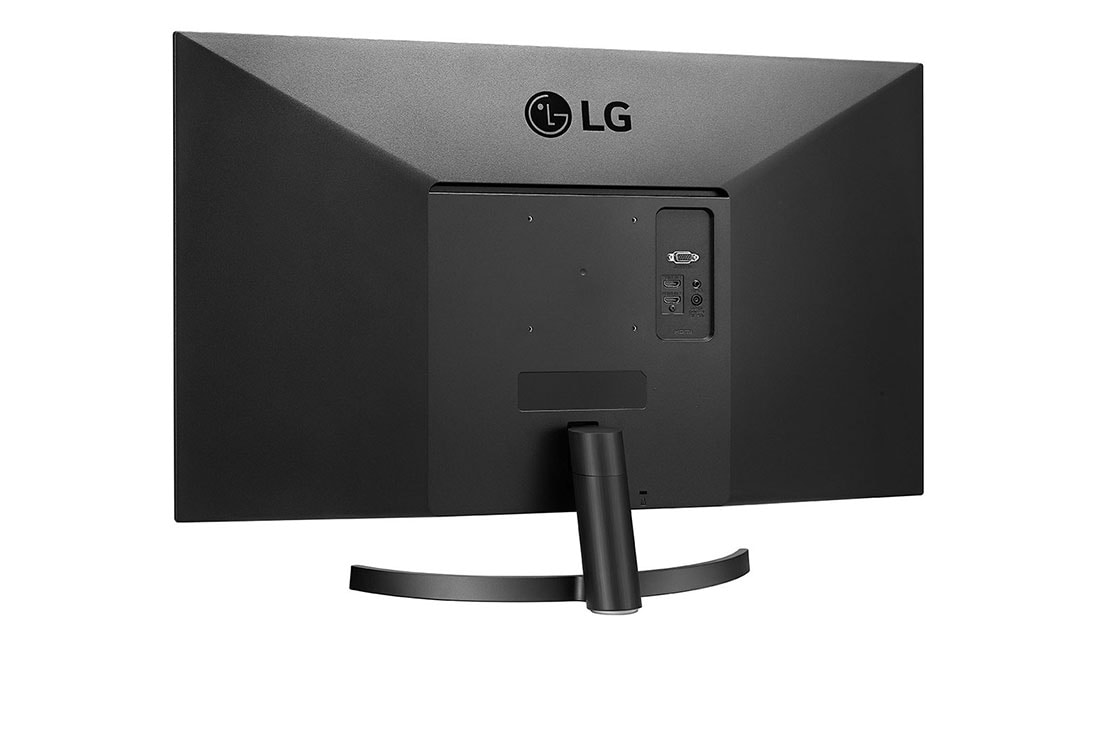 LG 32-tolline LED monitor, 32ML600M-B, thumbnail 7