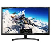 LG 32-tolline LED monitor, 32ML600M-B, thumbnail 1