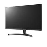 LG 27-tolline LED monitor, 27MK600M-B, thumbnail 2