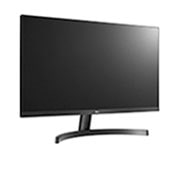 LG 27-tolline LED monitor, 27MK600M-B, thumbnail 3
