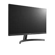 LG 27-tolline LED monitor, 27MK600M-B, thumbnail 4