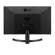 LG 27-tolline LED monitor, 27MK600M-B, thumbnail 5