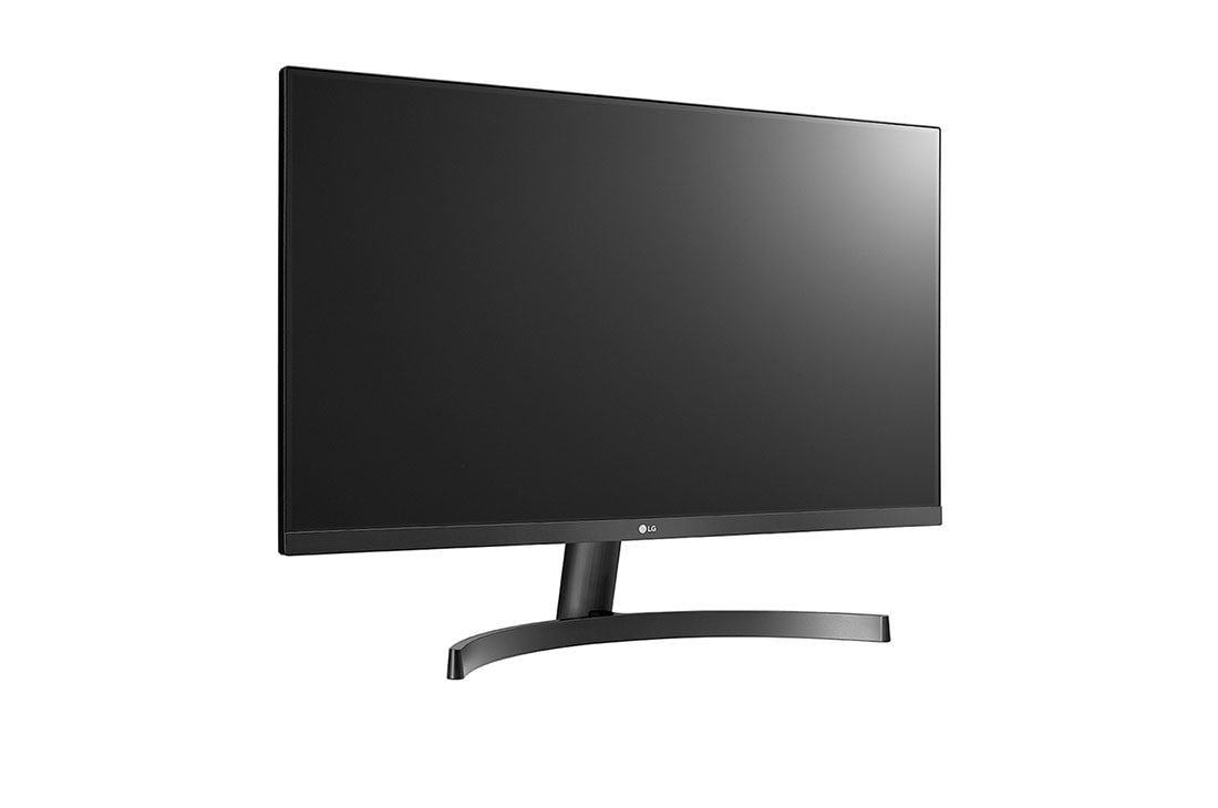 LG 27-tolline LED monitor, 27MK600M-B, thumbnail 3