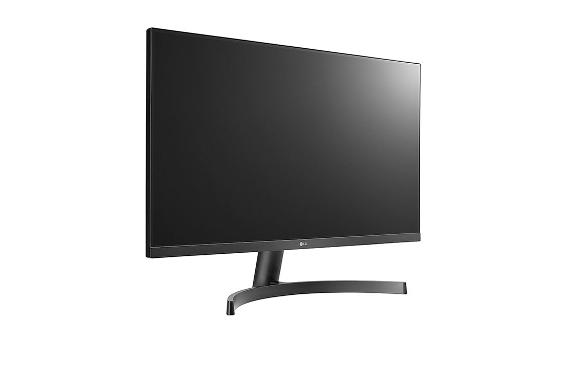 LG 27-tolline LED monitor, 27MK600M-B, thumbnail 4