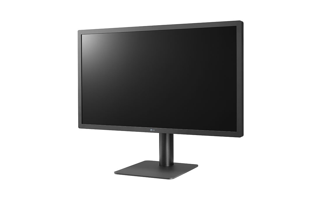 LG 23-tolline UltraFine™ monitor, 24MD4KL-B, thumbnail 2