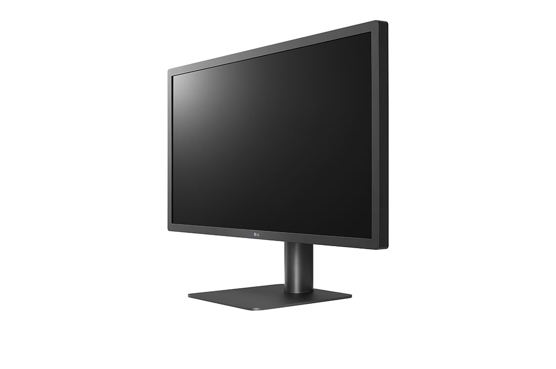 LG 23-tolline UltraFine™ monitor, 24MD4KL-B, thumbnail 5