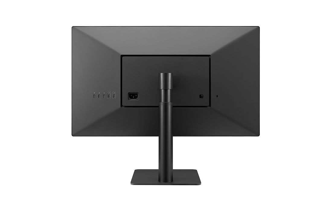 LG 23-tolline UltraFine™ monitor, 24MD4KL-B, thumbnail 7
