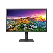 LG 23-tolline UltraFine™ monitor, 24MD4KL-B, thumbnail 1