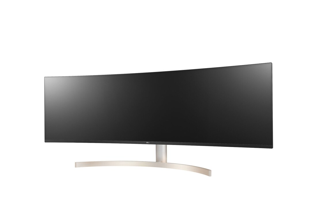 LG 49-tolline UltraWide™ monitor, 49WL95C-W, thumbnail 3