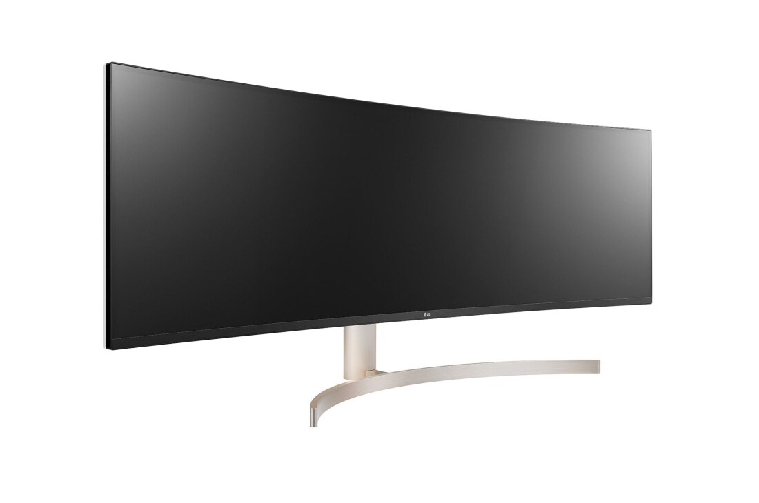 LG 49-tolline UltraWide™ monitor, 49WL95C-W, thumbnail 5