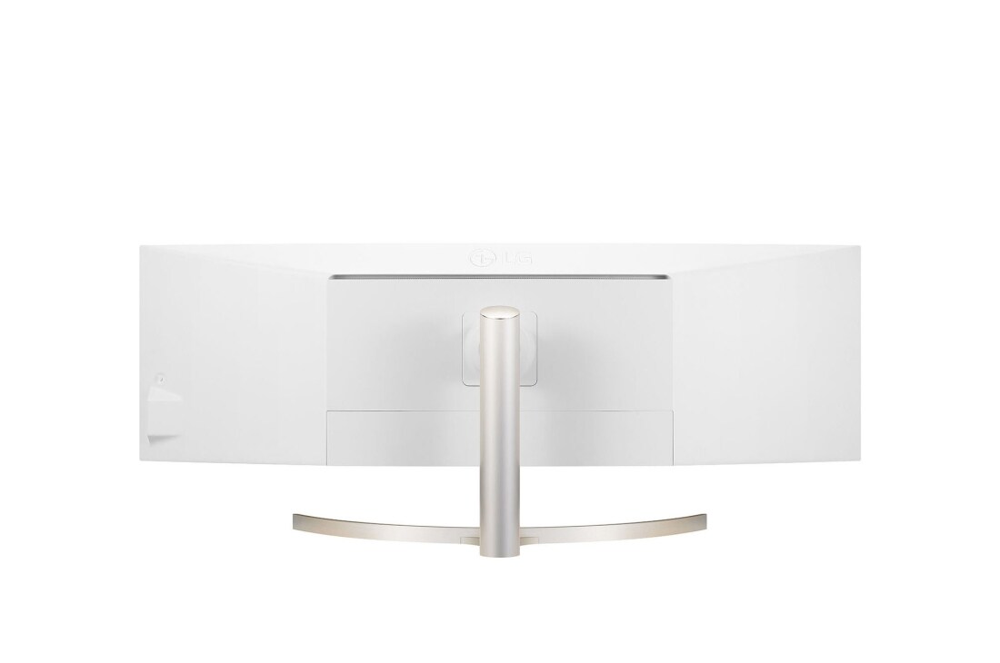 LG 49-tolline UltraWide™ monitor, 49WL95C-W, thumbnail 7