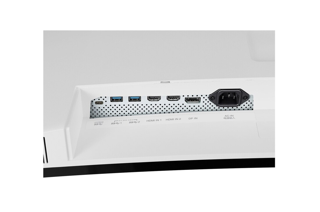 LG 49-tolline UltraWide™ monitor, 49WL95C-W, thumbnail 9