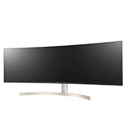 LG 49-tolline UltraWide™ monitor, 49WL95C-W, thumbnail 3
