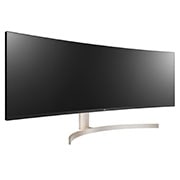 LG 49-tolline UltraWide™ monitor, 49WL95C-W, thumbnail 5
