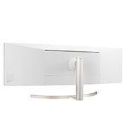 LG 49-tolline UltraWide™ monitor, 49WL95C-W, thumbnail 8