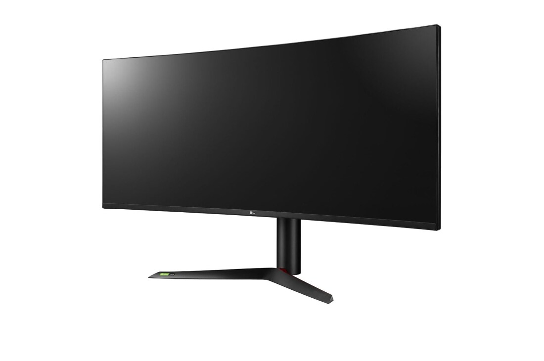 LG 38-tolline UltraGear™ mängumonitor, 38GL950G-B, thumbnail 2