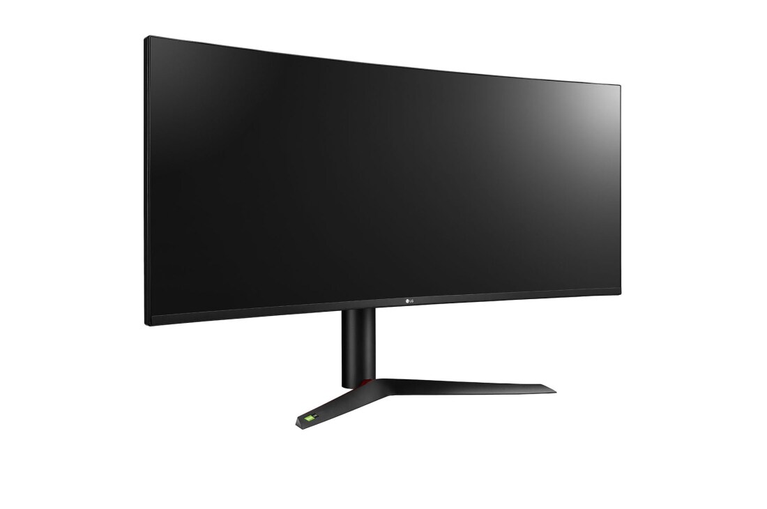 LG 38-tolline UltraGear™ mängumonitor, 38GL950G-B, thumbnail 3