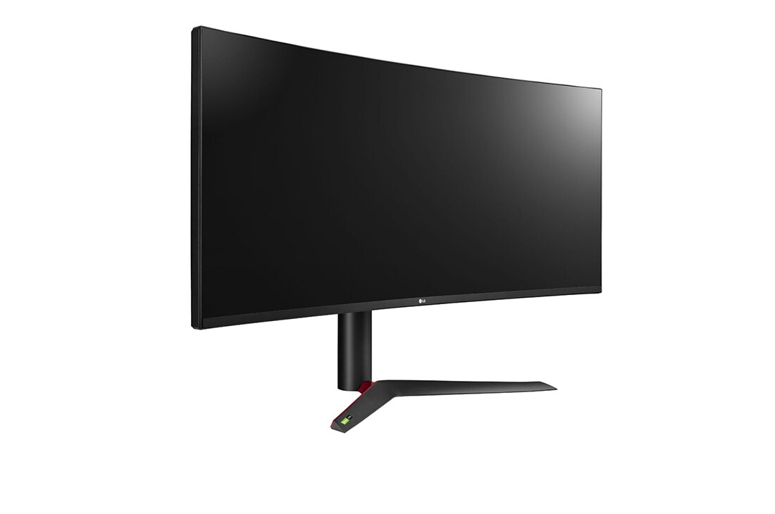 LG 38-tolline UltraGear™ mängumonitor, 38GL950G-B, thumbnail 4