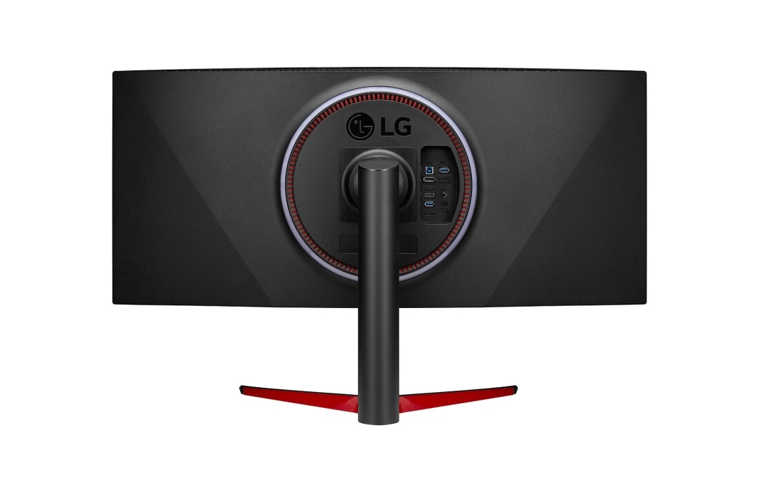 LG 38-tolline UltraGear™ mängumonitor, 38GL950G-B, thumbnail 6