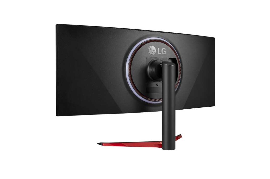 LG 38-tolline UltraGear™ mängumonitor, 38GL950G-B, thumbnail 7