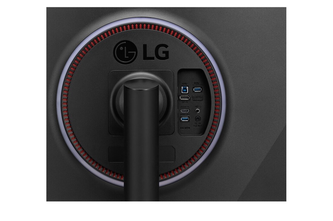 LG 38-tolline UltraGear™ mängumonitor, 38GL950G-B, thumbnail 8