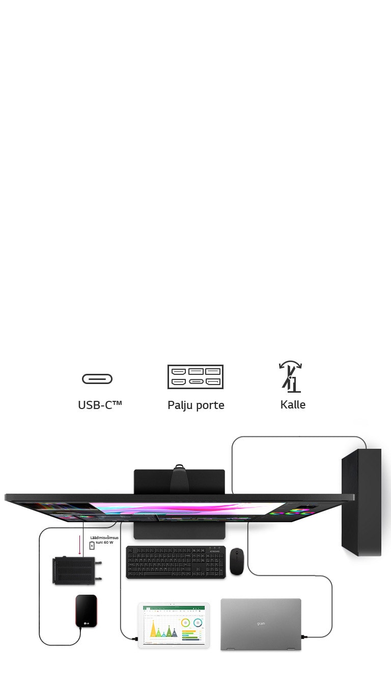 Avastage kord ja mugavus